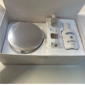 Beverly Hills MD Resurface and Restore Youth Revealing system